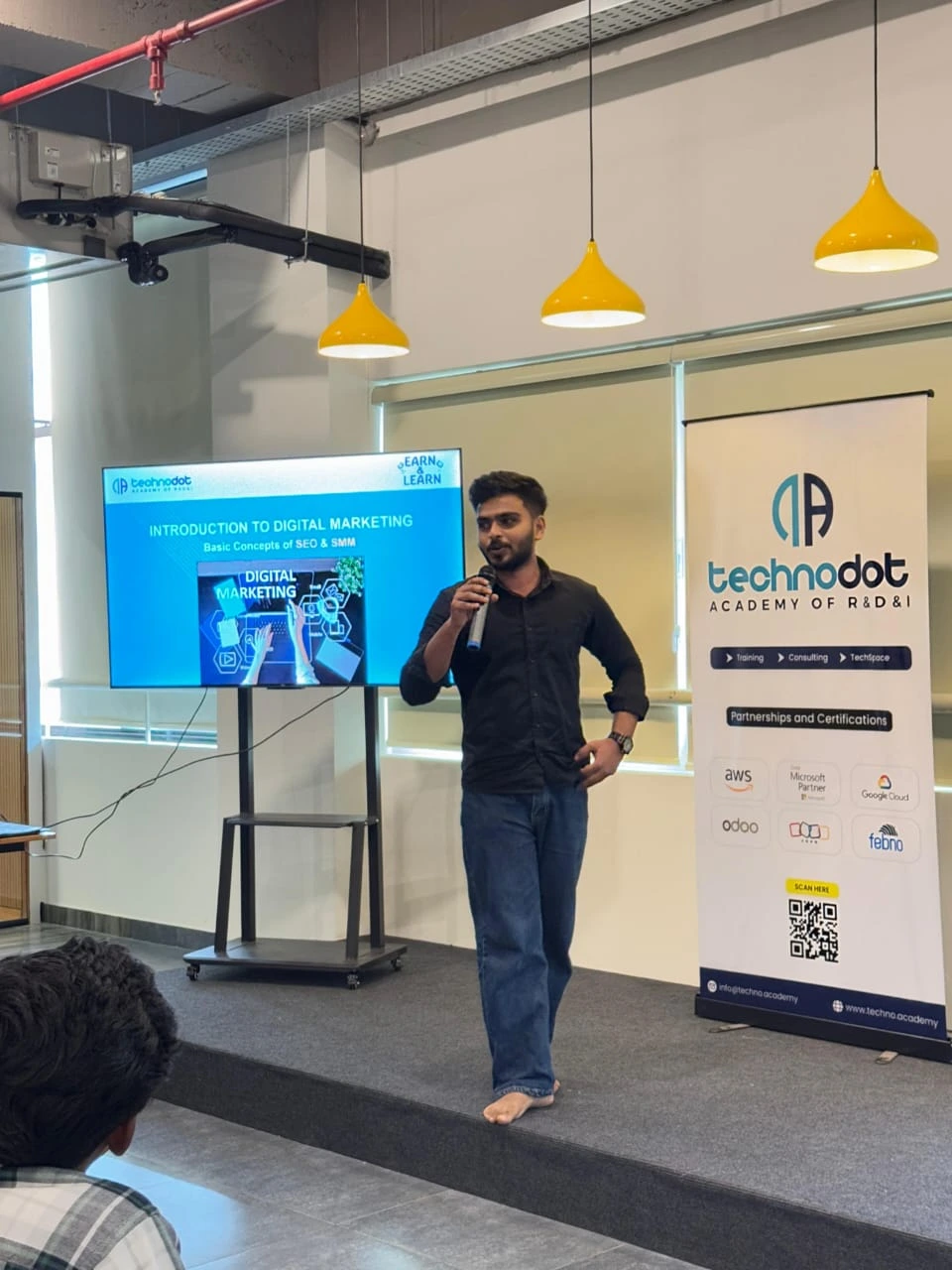 Digital Marketing Expert in ABU DHABI, UAE